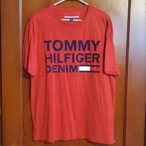Tommy Hilfiger T Shirt